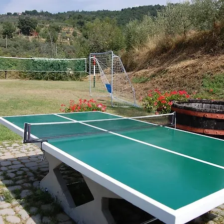 Casa 4* Castelfranco di Sopra