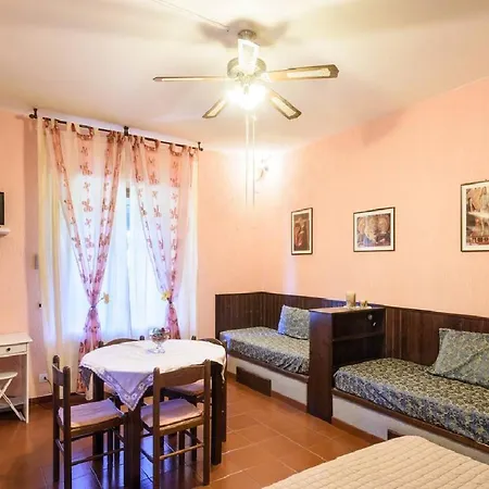 شقة فندقية Casa Castelfranco di Sopra