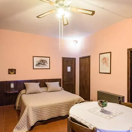شقة فندقية Casa Castelfranco di Sopra