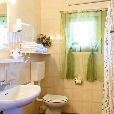Casa شقة فندقية Castelfranco di Sopra