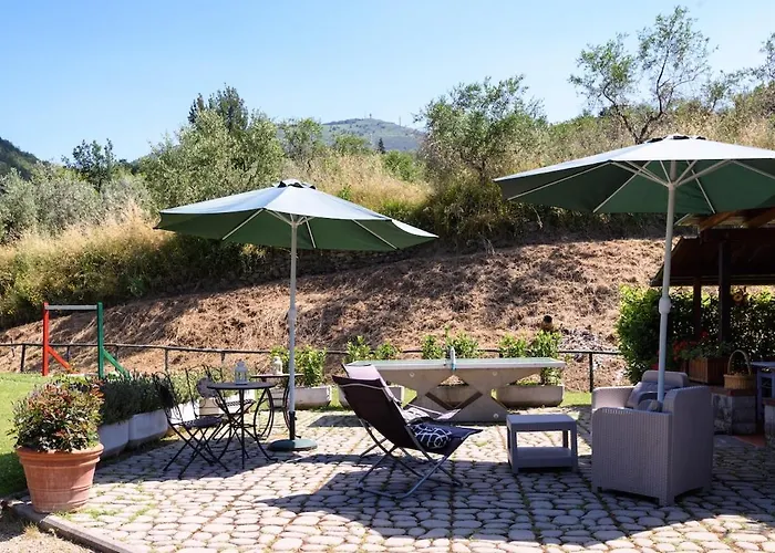 Casa Castelfranco di Sopra