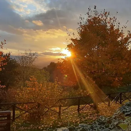 Lejlighedshotel Casa Castelfranco di Sopra
