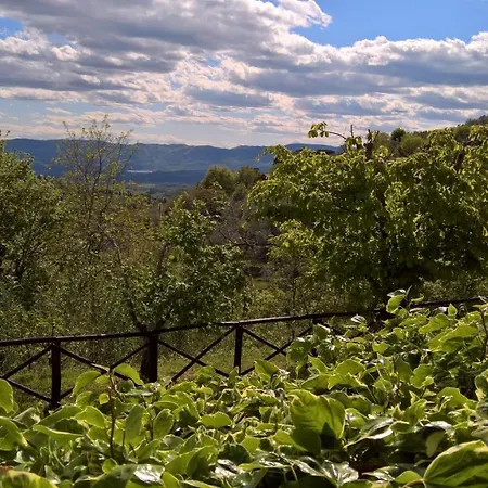 Lejlighedshotel Casa Castelfranco di Sopra