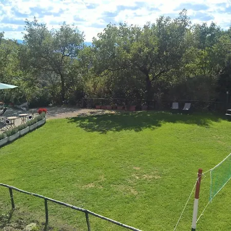 Casa Apartahotel