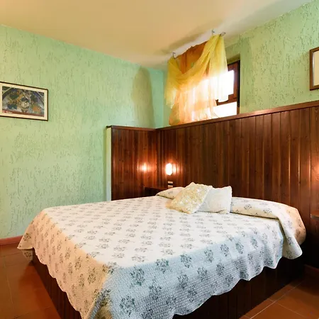 Apartahotel Casa *