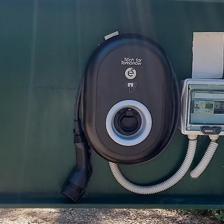 Casa Апарт-отель