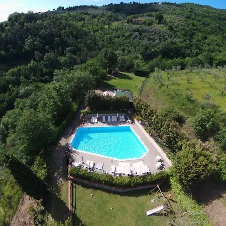 Casa Castelfranco di Sopra