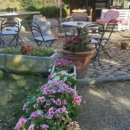 Apartahotel Casa