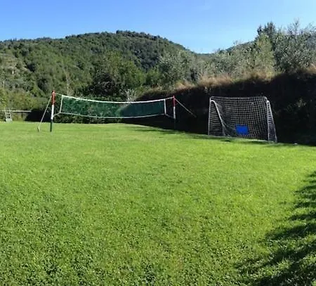 Aparthotel Casa