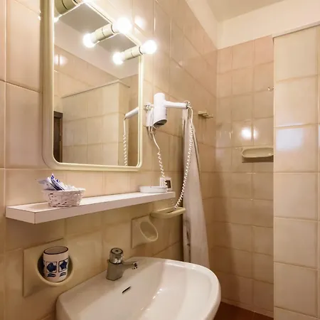 Casa Apartahotel *