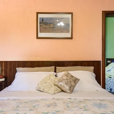 Casa Apartahotel Castelfranco di Sopra