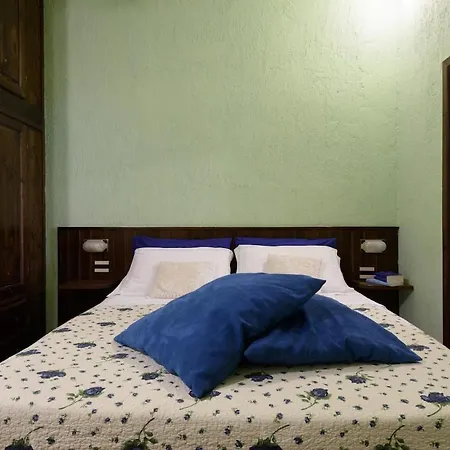 Apartahotel Casa Castelfranco di Sopra