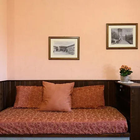 Casa Castelfranco di Sopra