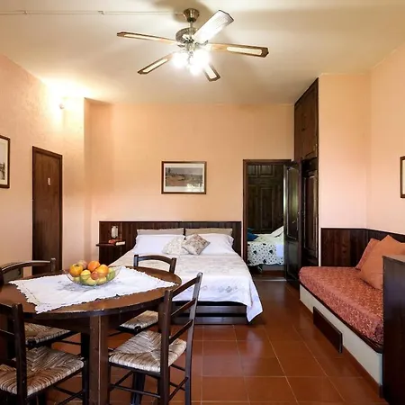 Casa Apartahotel