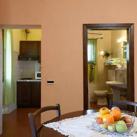 Apartahotel Casa