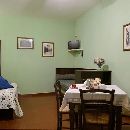 Casa Apartahotel *