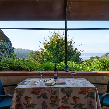 Aparthotel Casa Castelfranco di Sopra