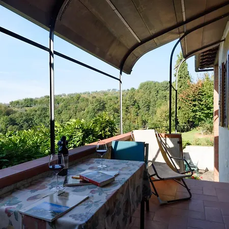 Casa Castelfranco di Sopra