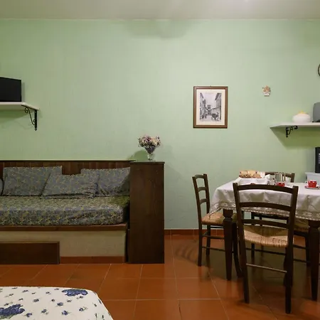 Casa 4* Castelfranco di Sopra