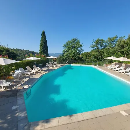 Aparthotel Casa *