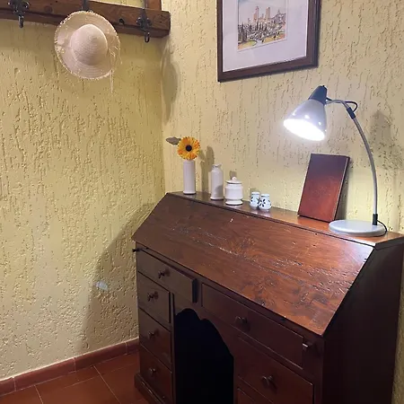 Aparthotel Casa Castelfranco di Sopra