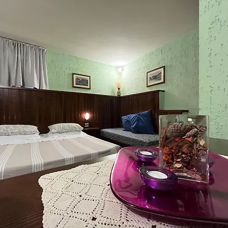 Casa * Castelfranco di Sopra