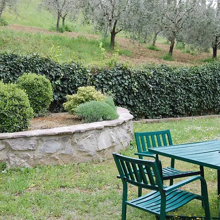 Casa Апарт-отель Castelfranco di Sopra