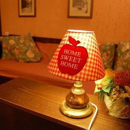 Lejlighedshotel Casa *