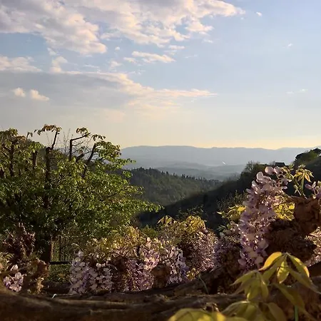 Casa Castelfranco di Sopra