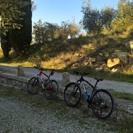 Casa Castelfranco di Sopra