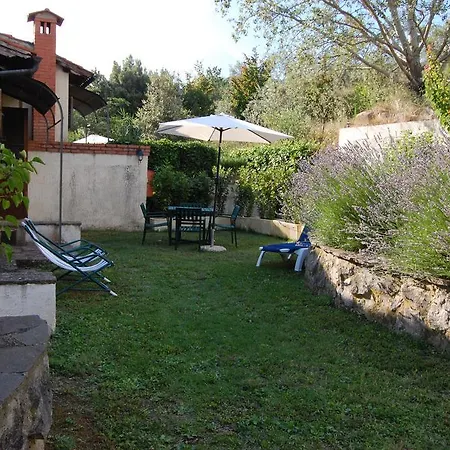 Casa Apartahotel