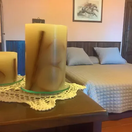 Casa Castelfranco di Sopra