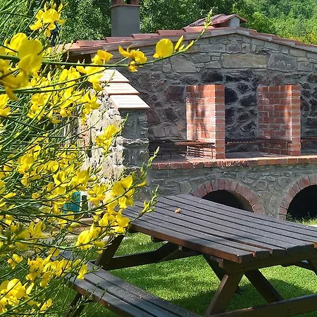 Casa Apartahotel Castelfranco di Sopra