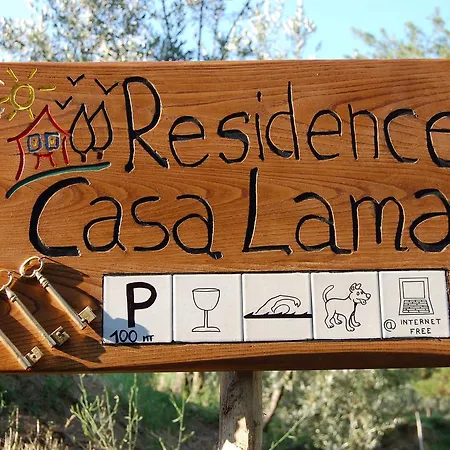 Casa Apartahotel *