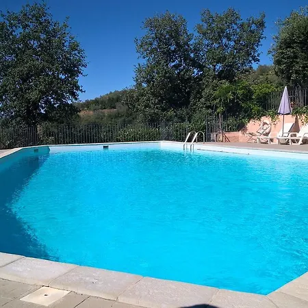 Casa Castelfranco di Sopra