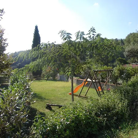 Casa Castelfranco di Sopra