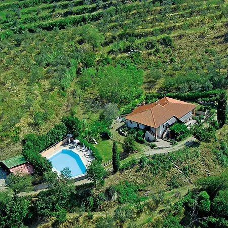 Апарт-отель Casa