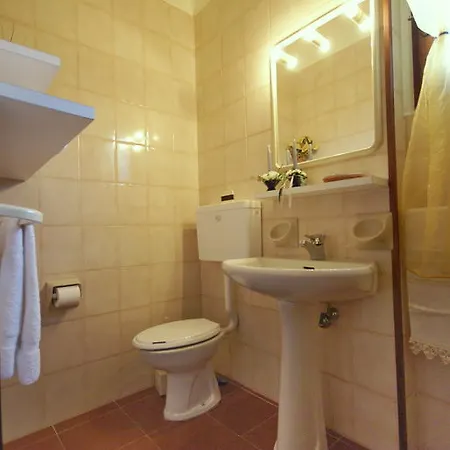 Casa Aparthotel 4*