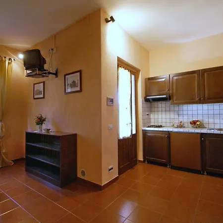 Lejlighedshotel Casa Castelfranco di Sopra