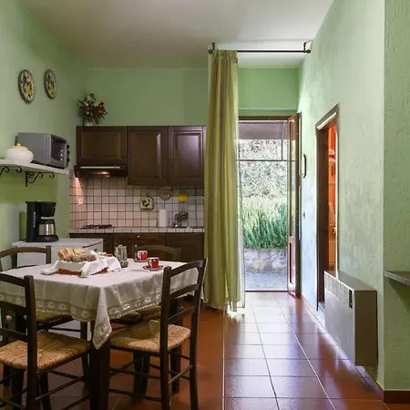 Aparthotel Casa *