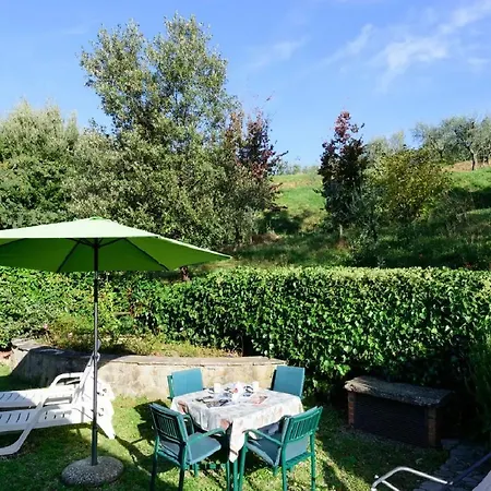 Casa * Castelfranco di Sopra