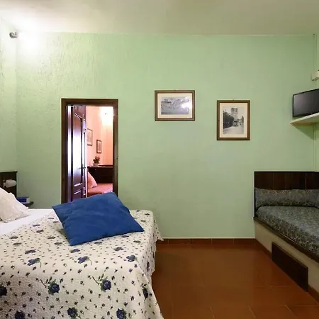Casa 4* Castelfranco di Sopra