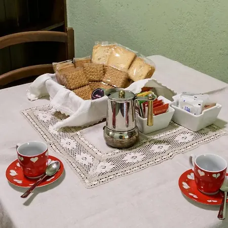 Апарт-отель Casa Castelfranco di Sopra