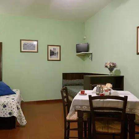 Casa 4* Castelfranco di Sopra