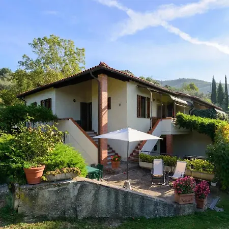 Casa Castelfranco di Sopra