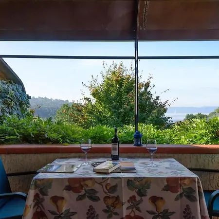 Aparthotel Casa