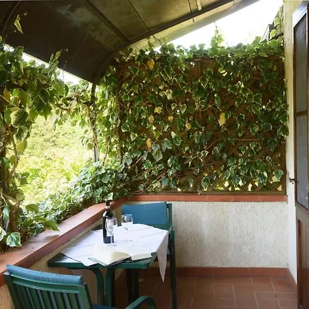 Casa Apartahotel