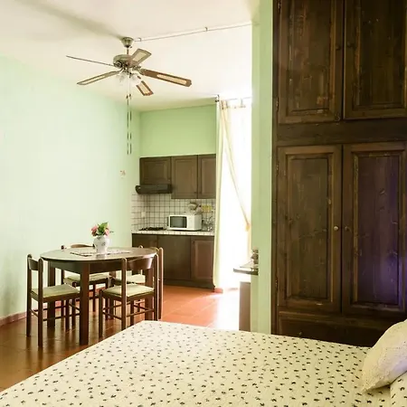 Casa Apartahotel *
