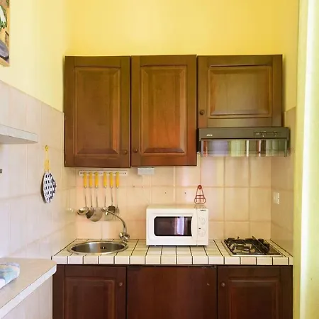 Aparthotel Casa Lama