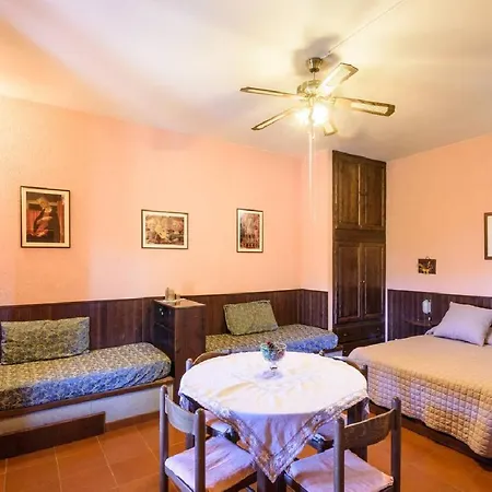 Casa Apartahotel *